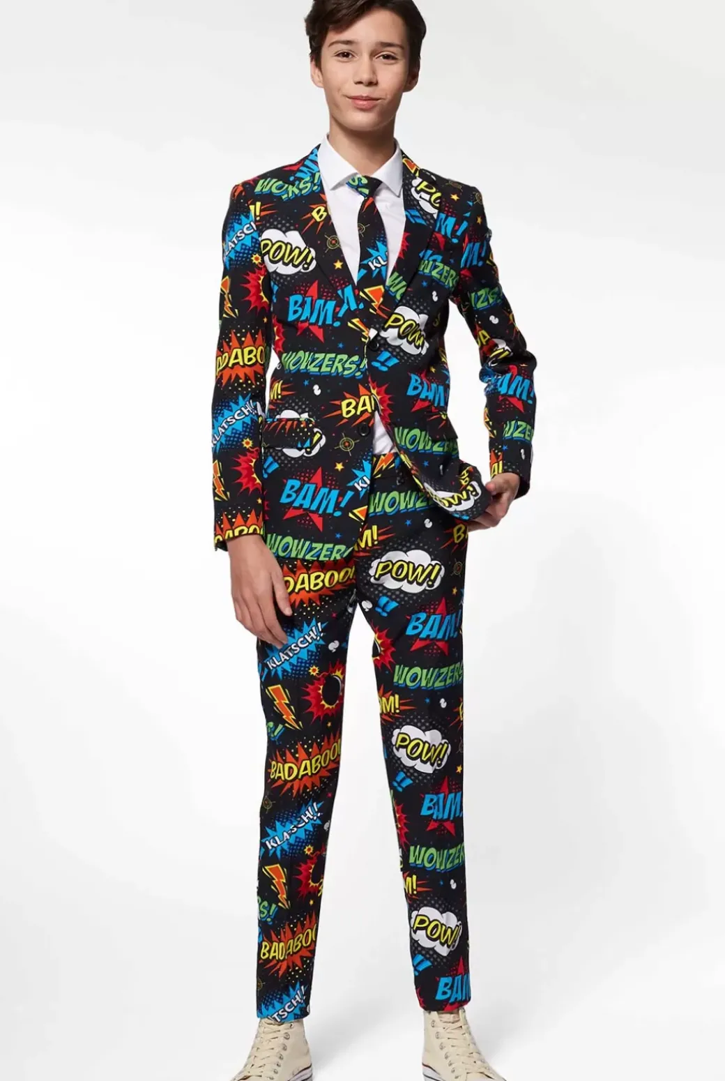 OppoSuits Badaboom^Teen Boys Prom Suits
