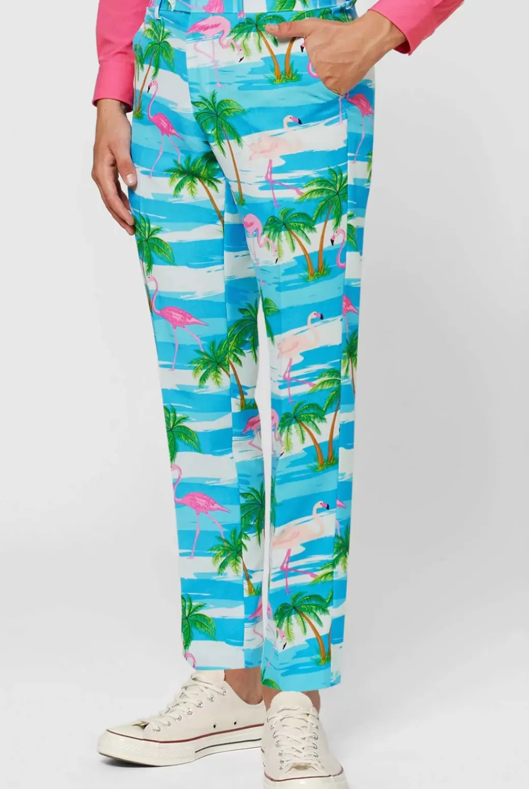 OppoSuits Flaminguy^Men Prom Suits