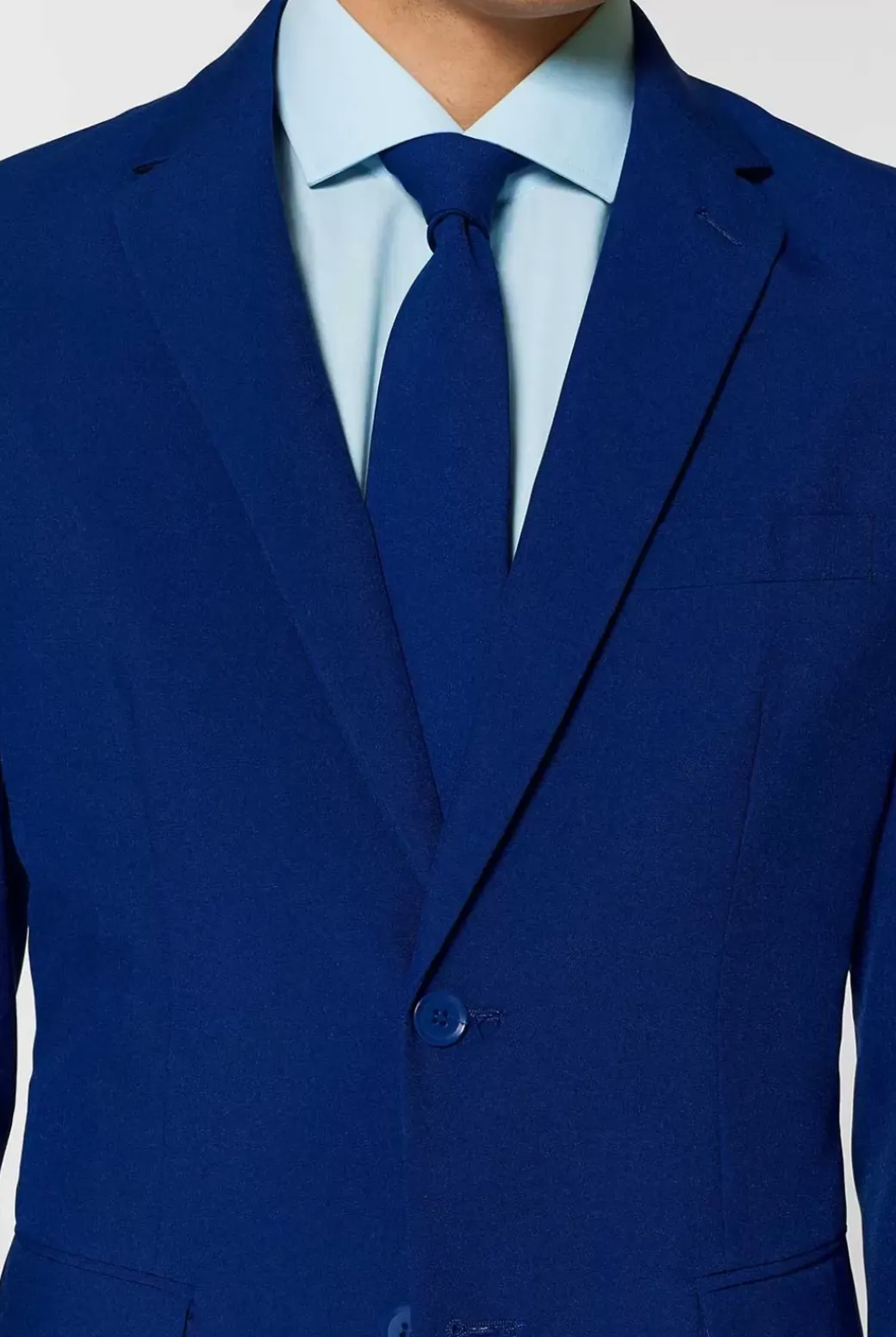 OppoSuits Navy Royale^Men Prom Suits