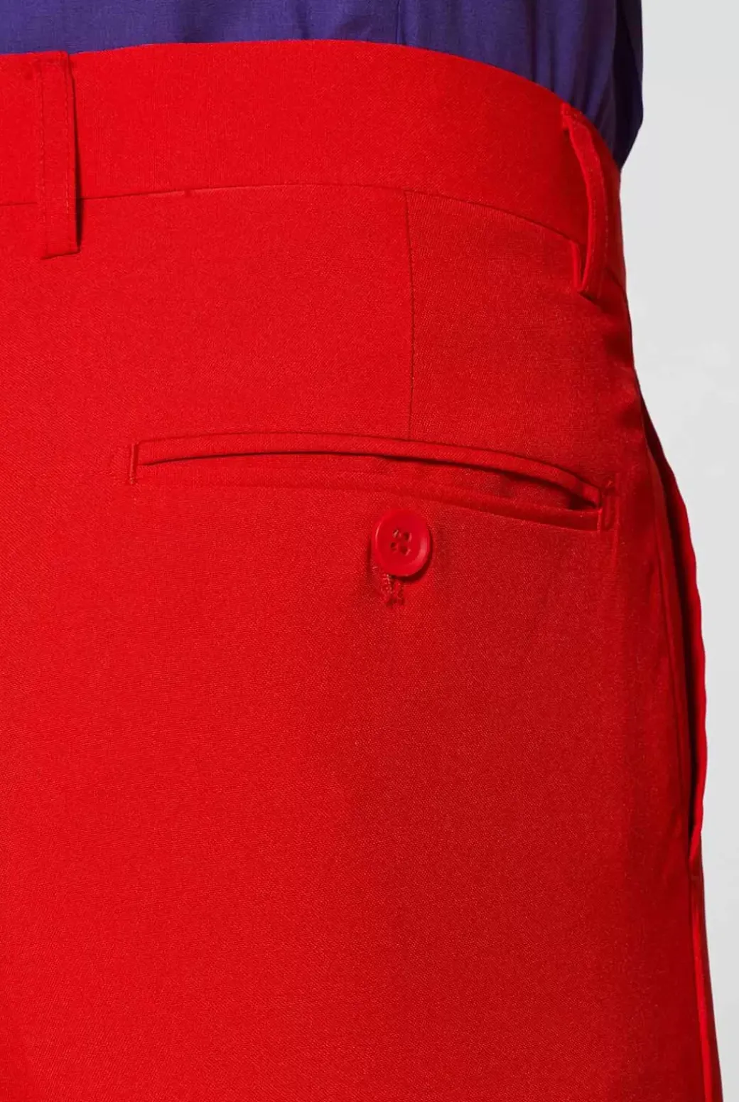 OppoSuits Red Devil^Men Prom Suits