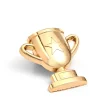 OppoSuits Trophy (Sport)^ Pins